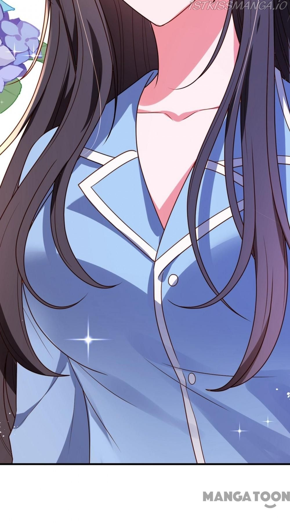 Spicy Wife’s Reborn World chapter 241 - page 16