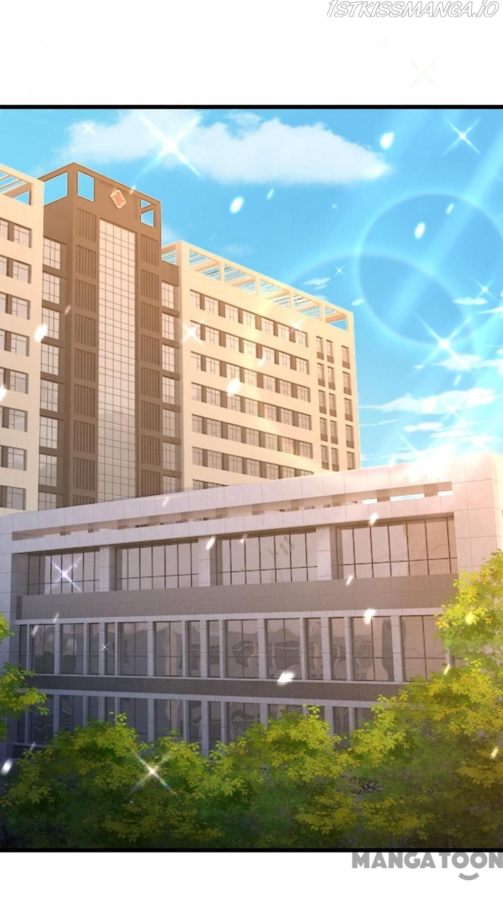 Spicy Wife’s Reborn World chapter 241 - page 18