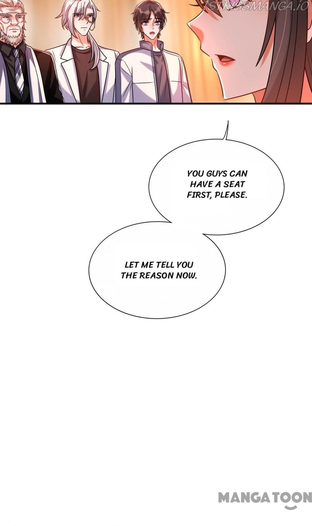 Spicy Wife’s Reborn World chapter 241 - page 21