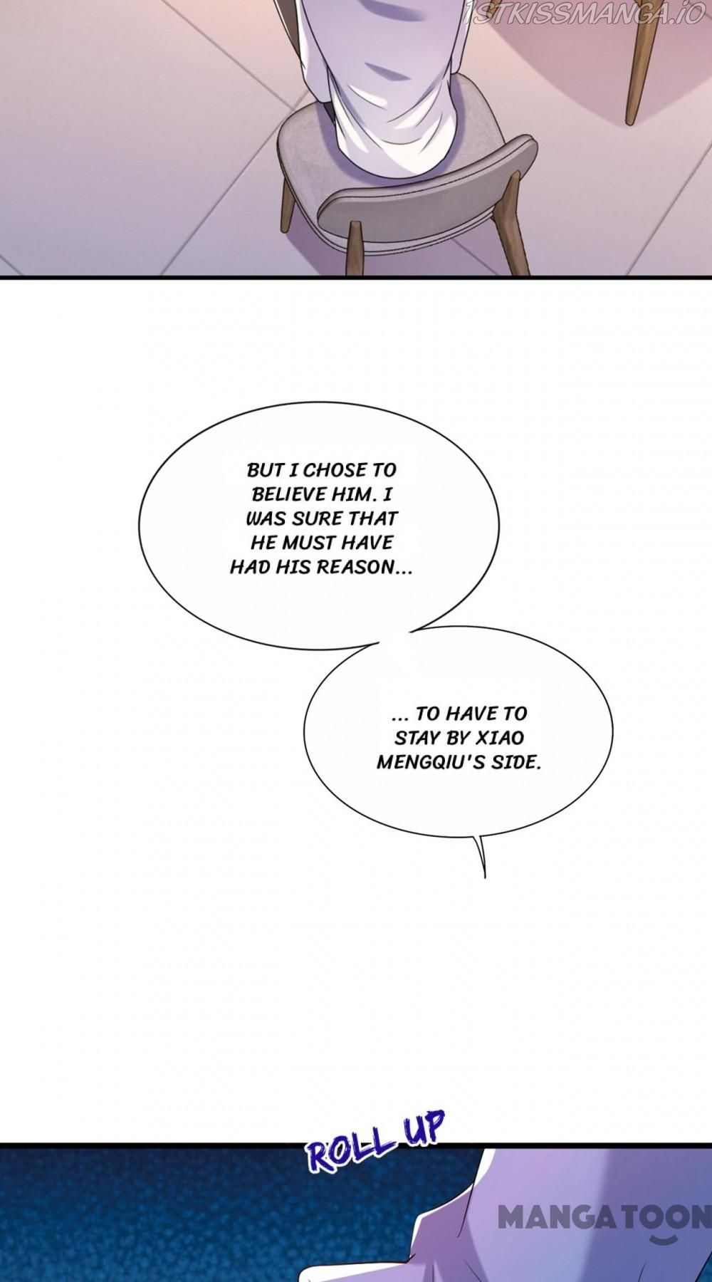 Spicy Wife’s Reborn World chapter 241 - page 23