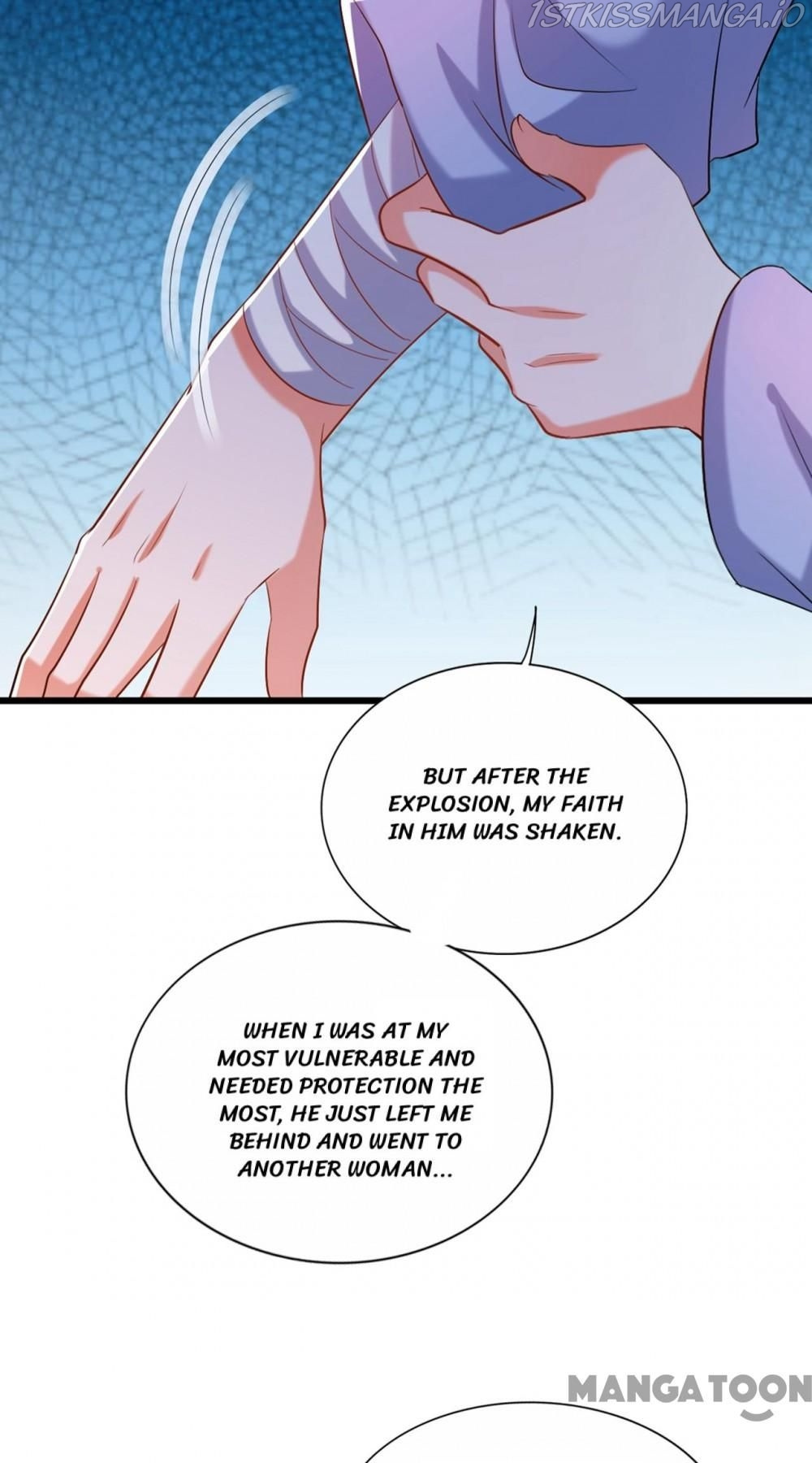 Spicy Wife’s Reborn World chapter 241 - page 24