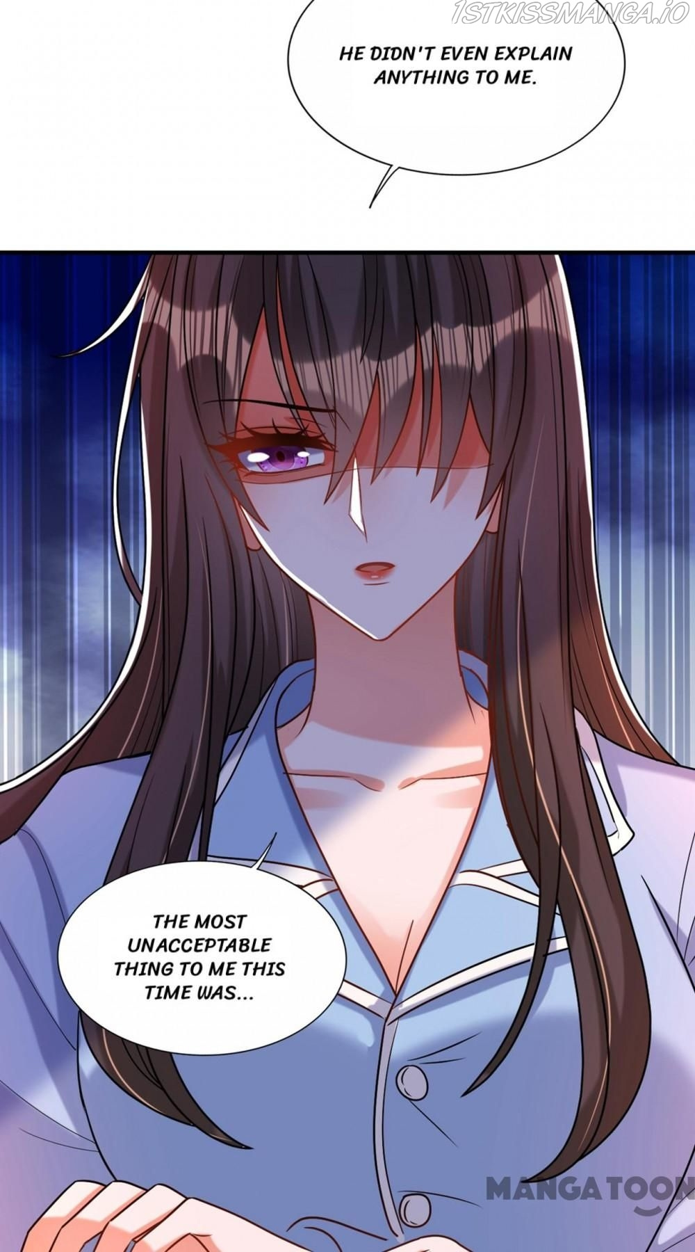 Spicy Wife’s Reborn World chapter 241 - page 25