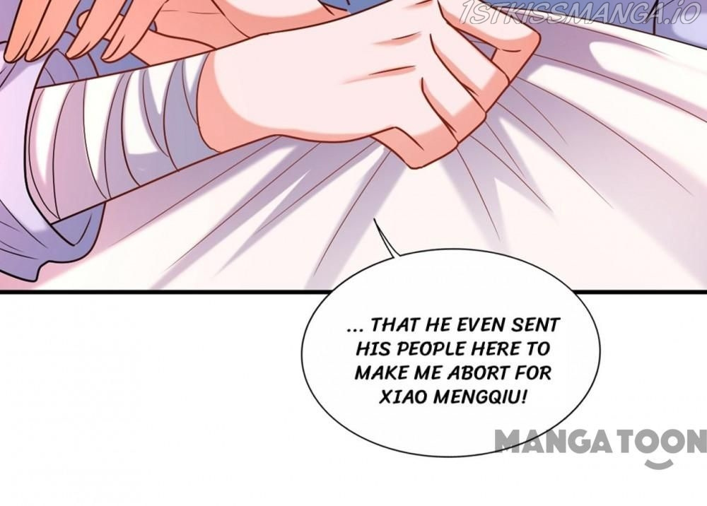 Spicy Wife’s Reborn World chapter 241 - page 26