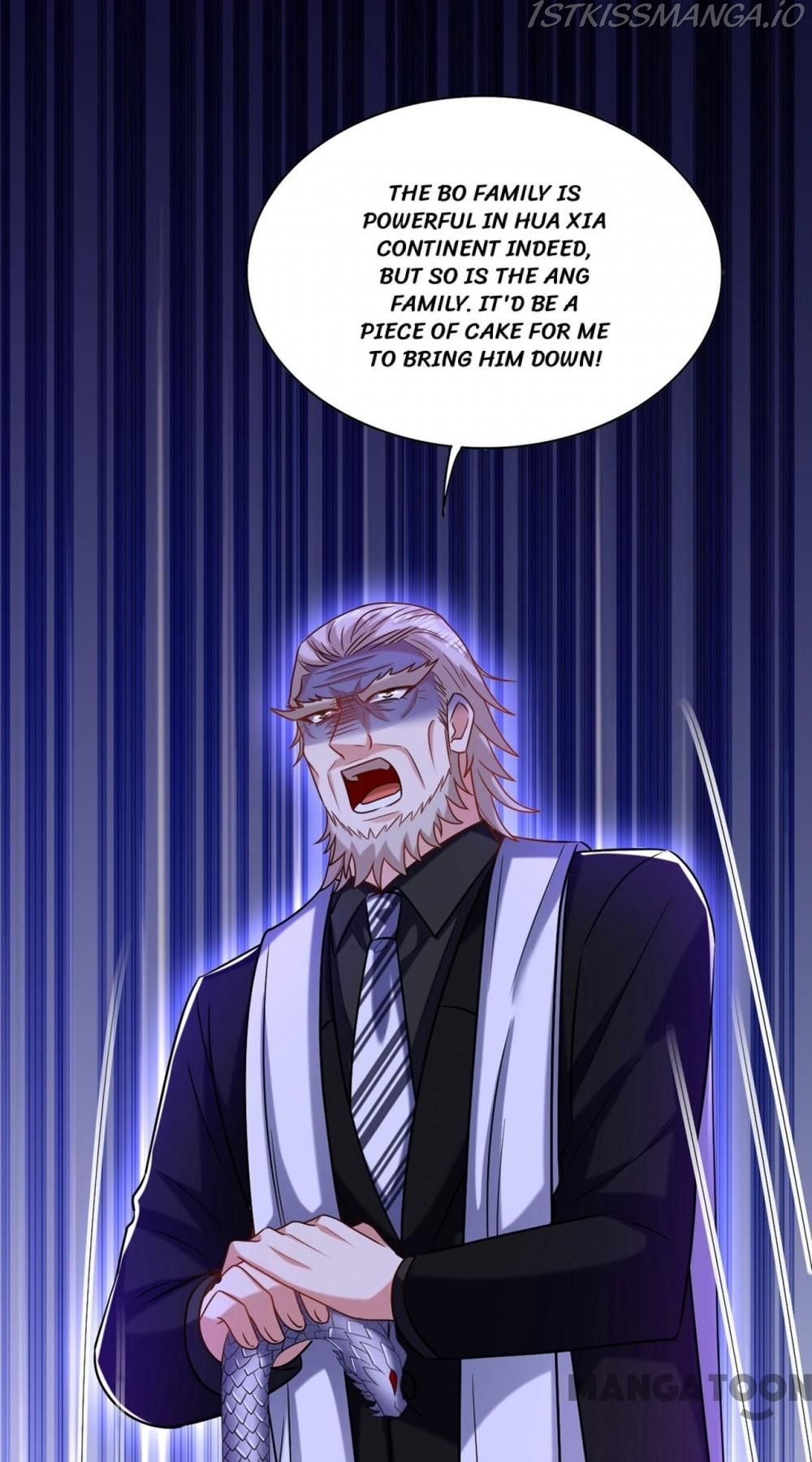 Spicy Wife’s Reborn World chapter 241 - page 29