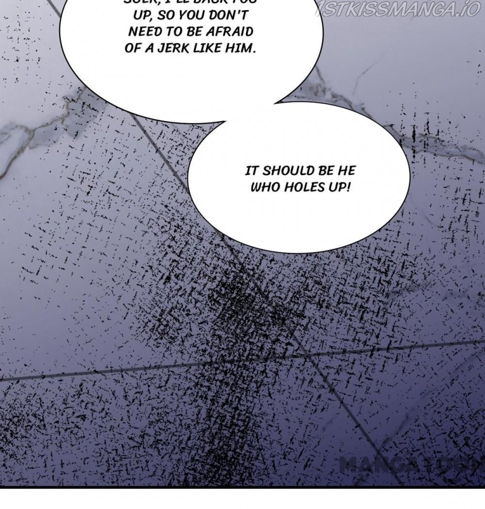 Spicy Wife’s Reborn World chapter 241 - page 31