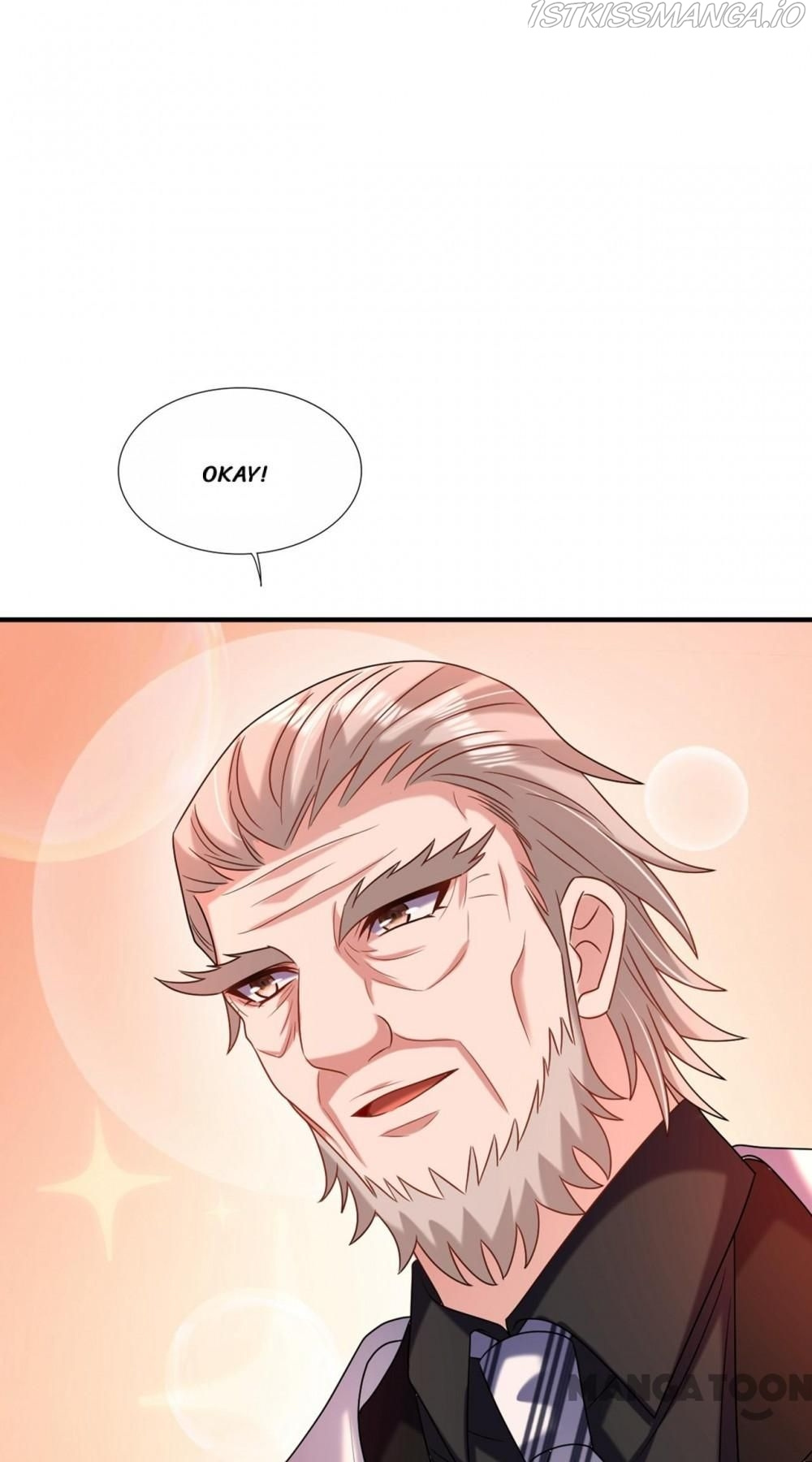 Spicy Wife’s Reborn World chapter 241 - page 37