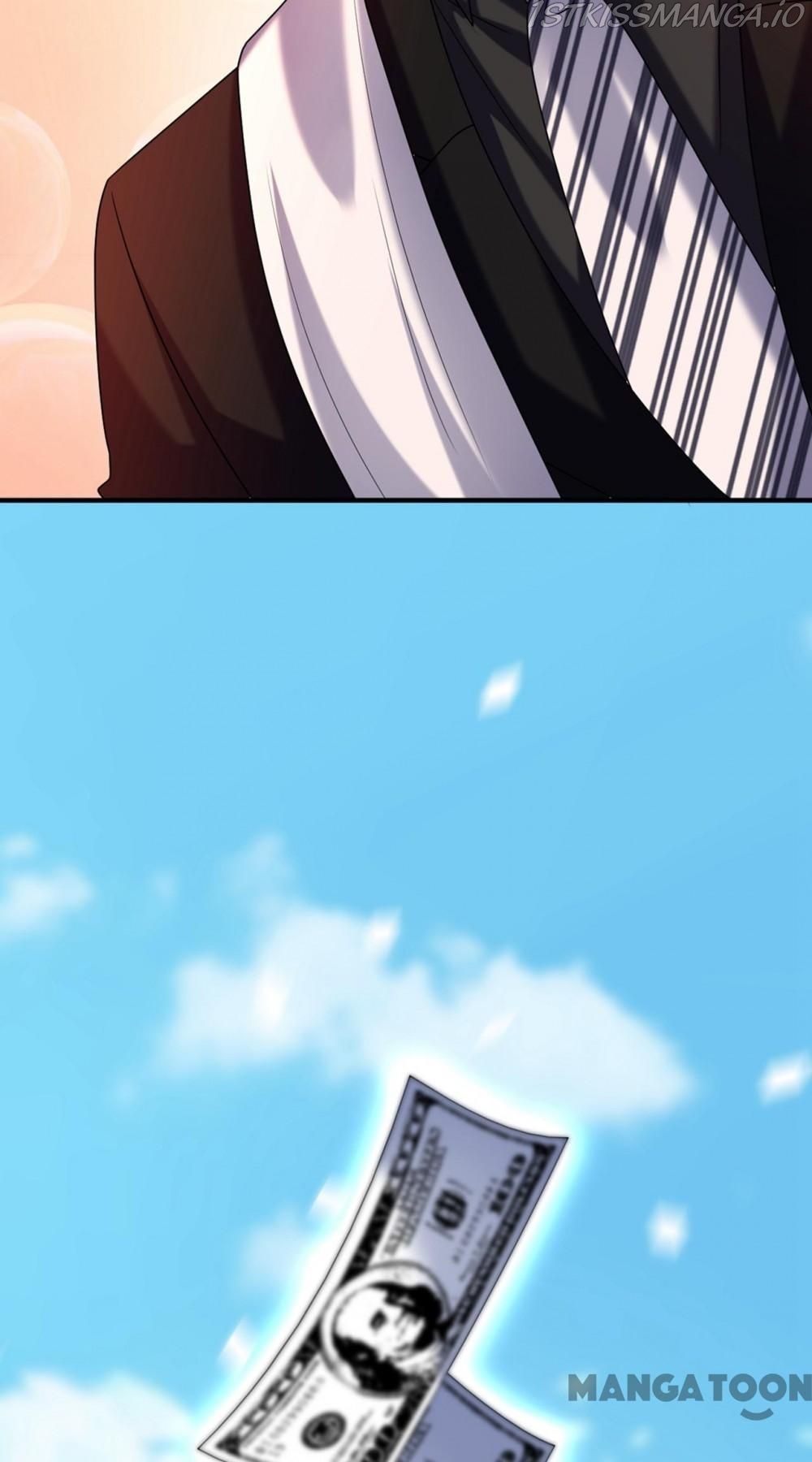 Spicy Wife’s Reborn World chapter 241 - page 38