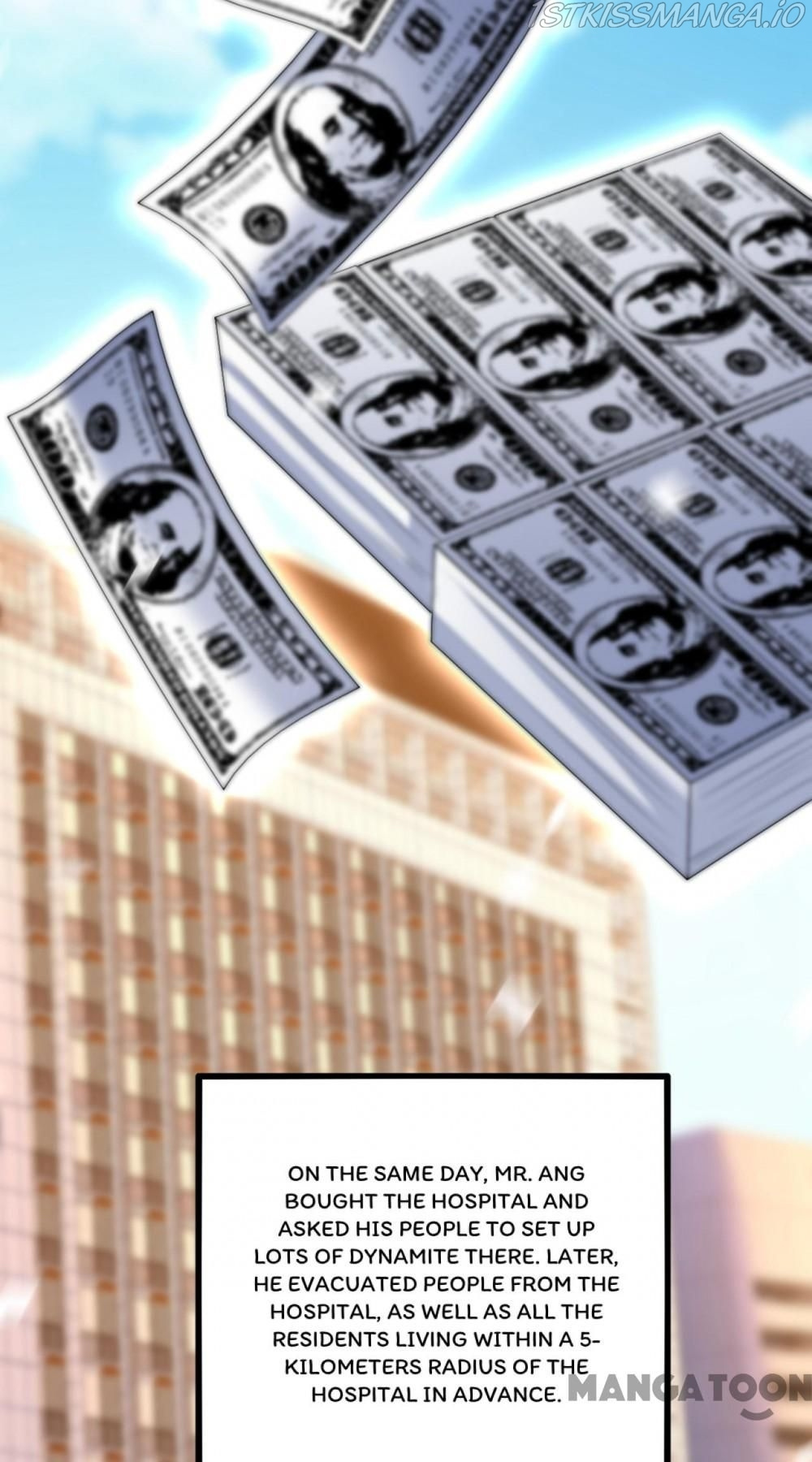 Spicy Wife’s Reborn World chapter 241 - page 39