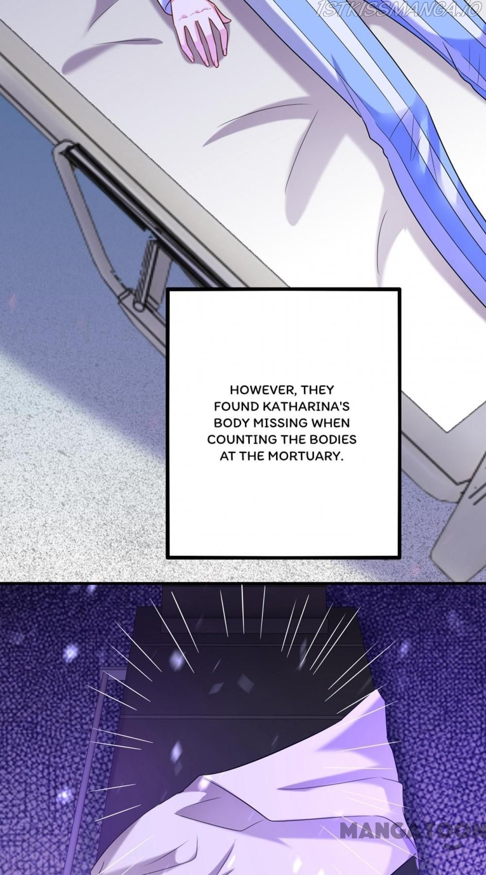 Spicy Wife’s Reborn World chapter 241 - page 43