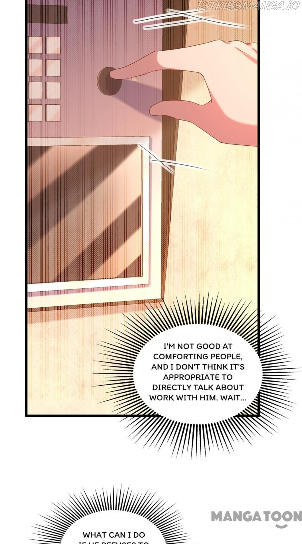 Spicy Wife’s Reborn World chapter 241 - page 50