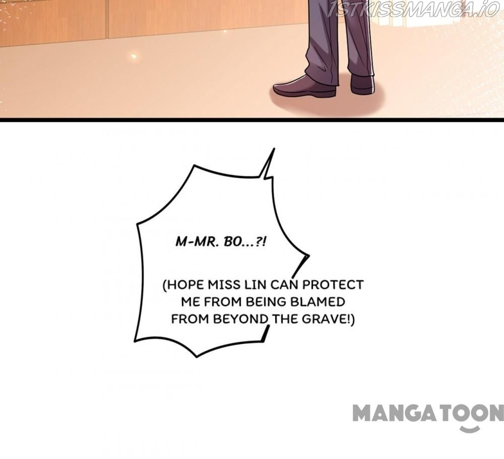 Spicy Wife’s Reborn World chapter 241 - page 54