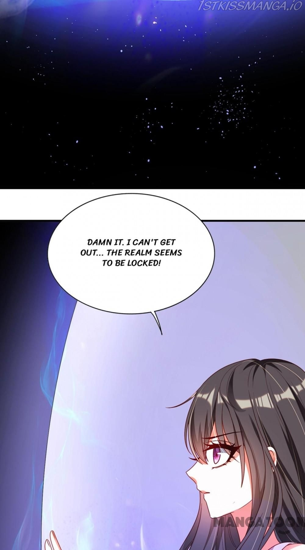 Spicy Wife’s Reborn World chapter 240 - page 14