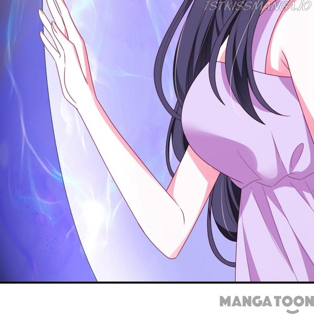 Spicy Wife’s Reborn World chapter 240 - page 15