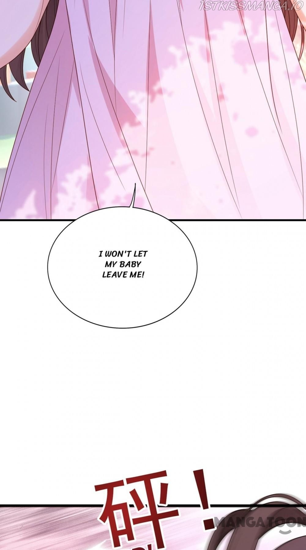 Spicy Wife’s Reborn World chapter 240 - page 17