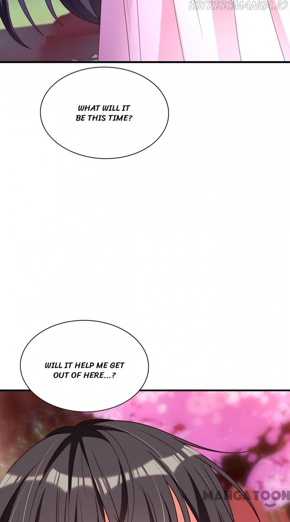 Spicy Wife’s Reborn World chapter 240 - page 26