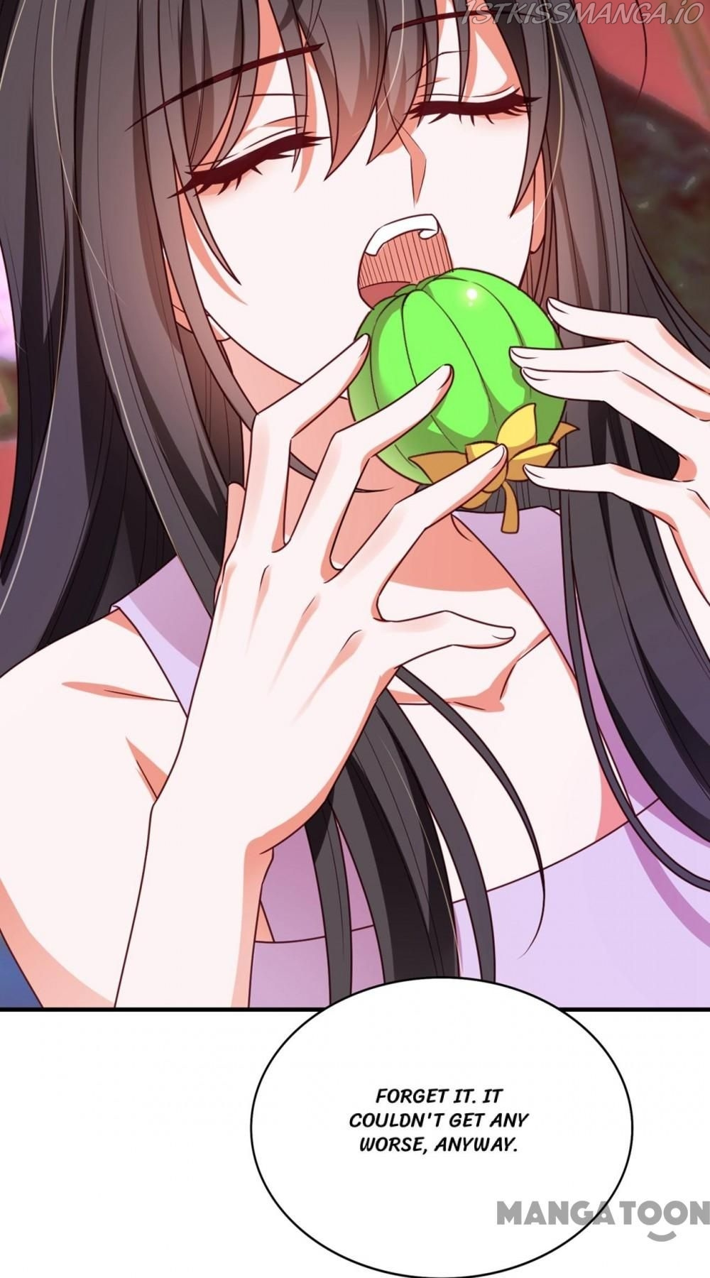 Spicy Wife’s Reborn World chapter 240 - page 27