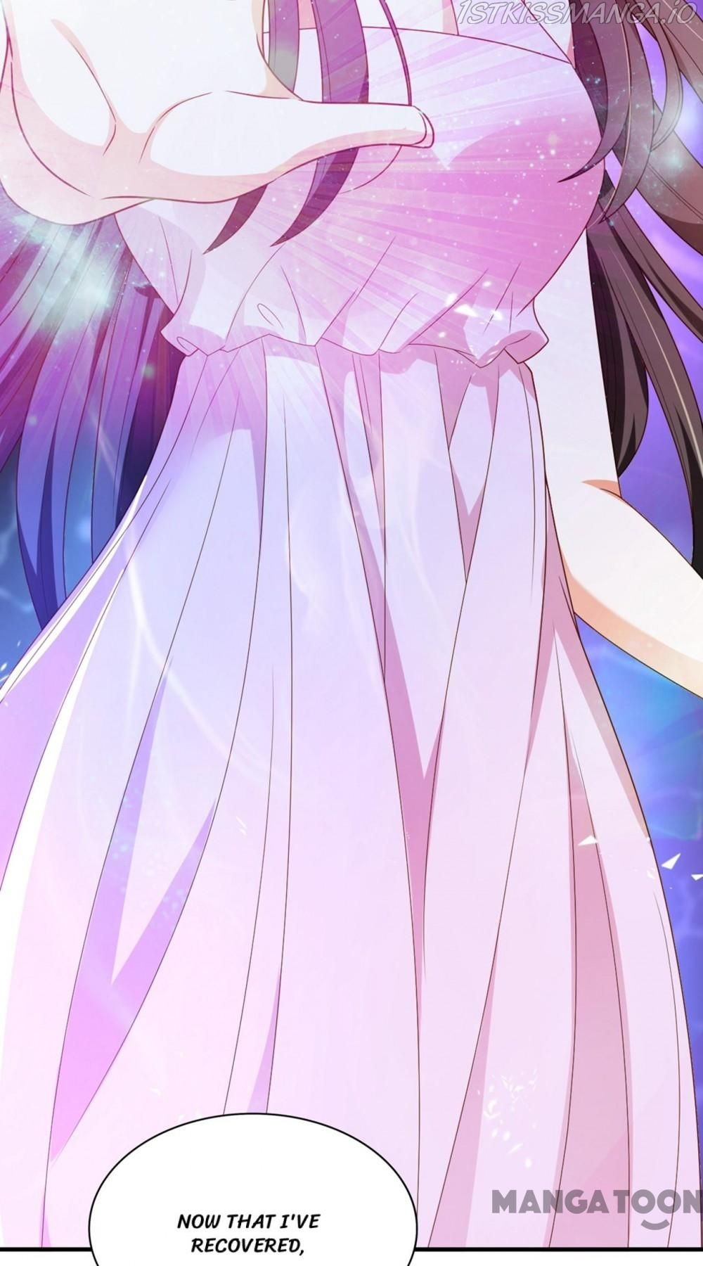 Spicy Wife’s Reborn World chapter 240 - page 38