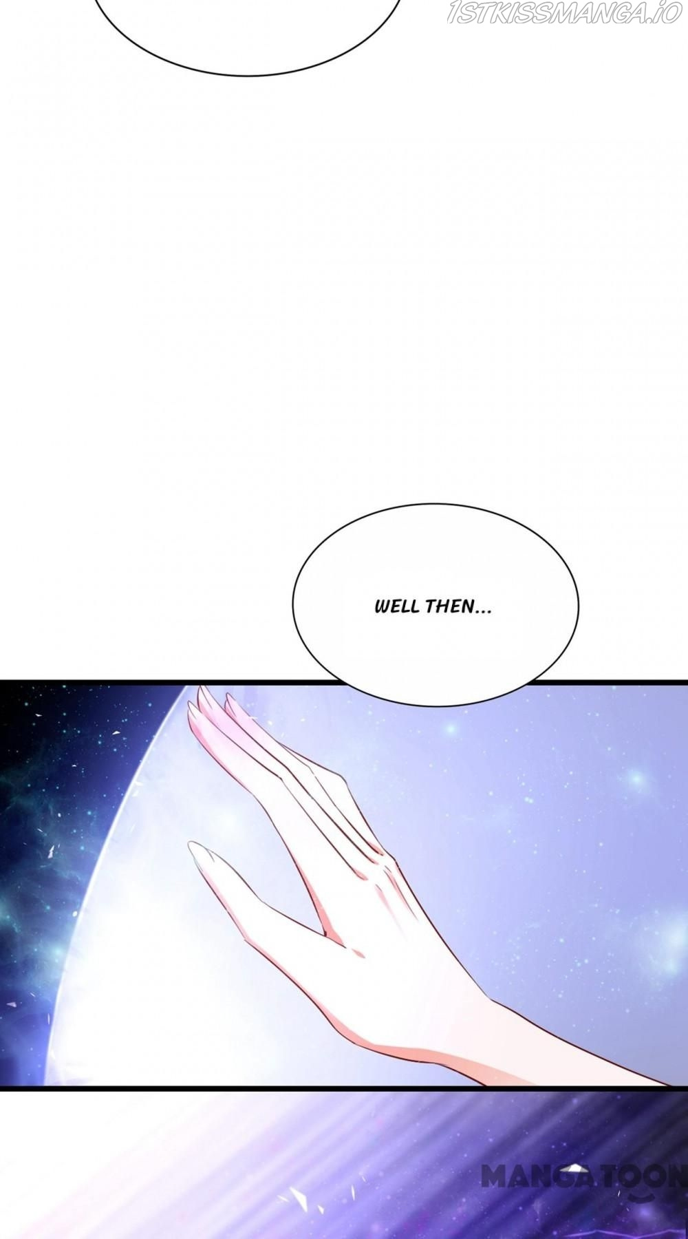 Spicy Wife’s Reborn World chapter 240 - page 39