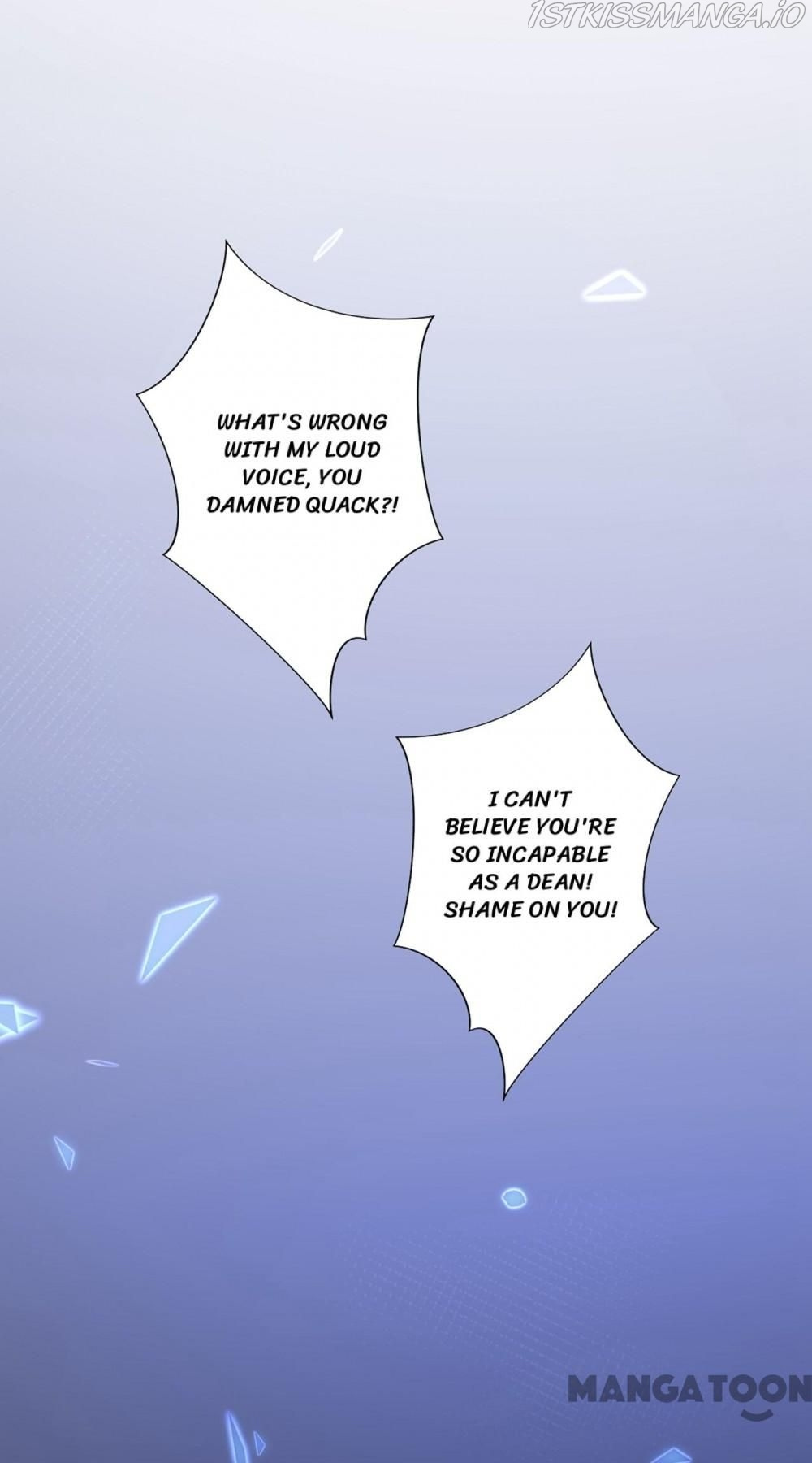 Spicy Wife’s Reborn World chapter 240 - page 42