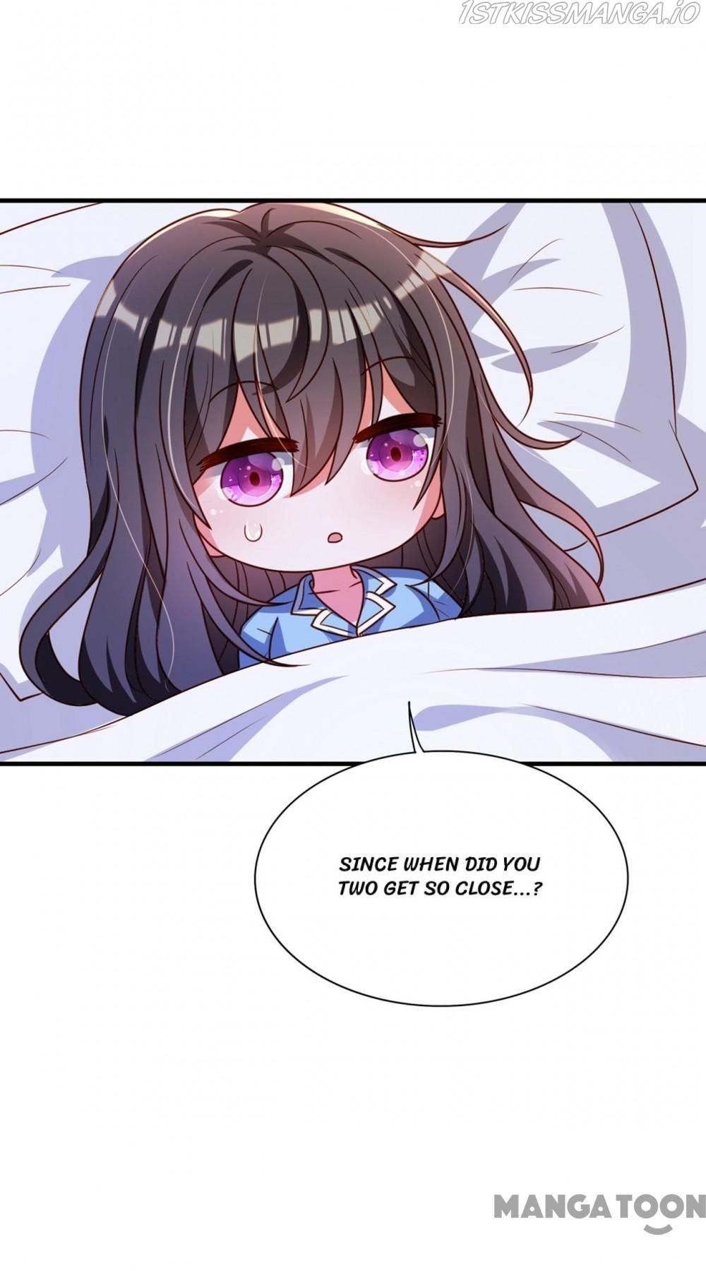 Spicy Wife’s Reborn World chapter 240 - page 50