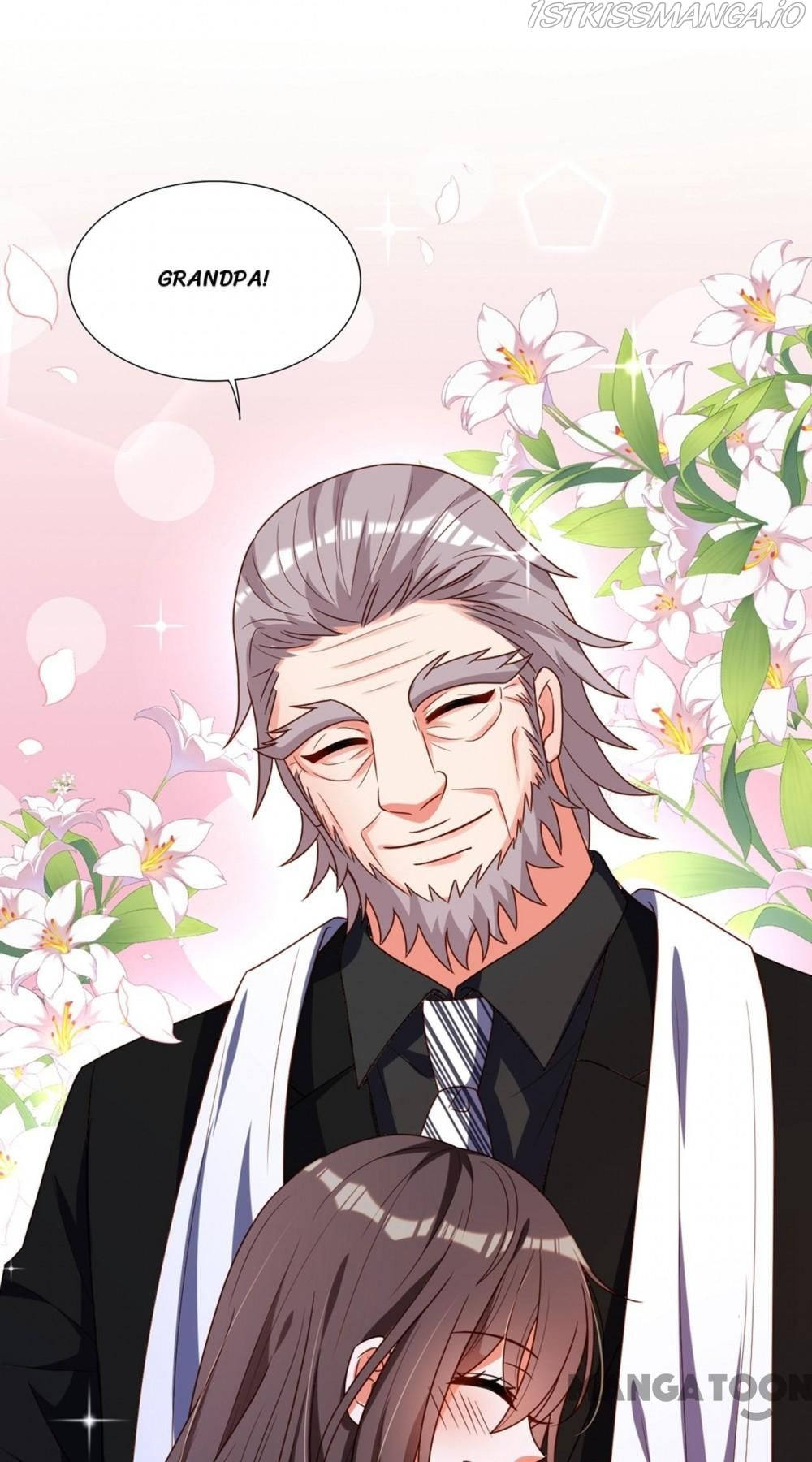 Spicy Wife’s Reborn World chapter 240 - page 55