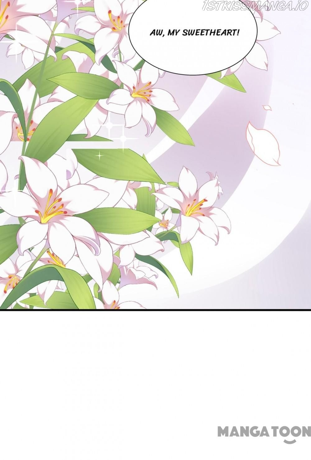 Spicy Wife’s Reborn World chapter 240 - page 57