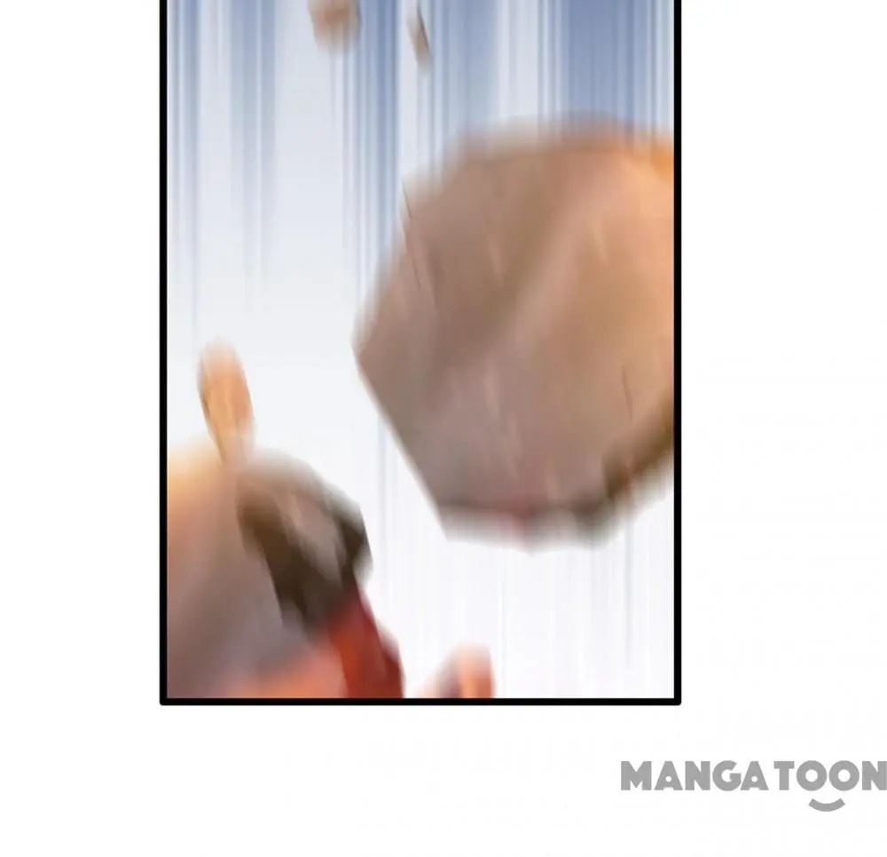 Spicy Wife’s Reborn World chapter 238 - page 19