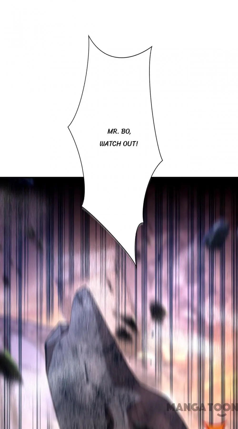 Spicy Wife’s Reborn World chapter 238 - page 20