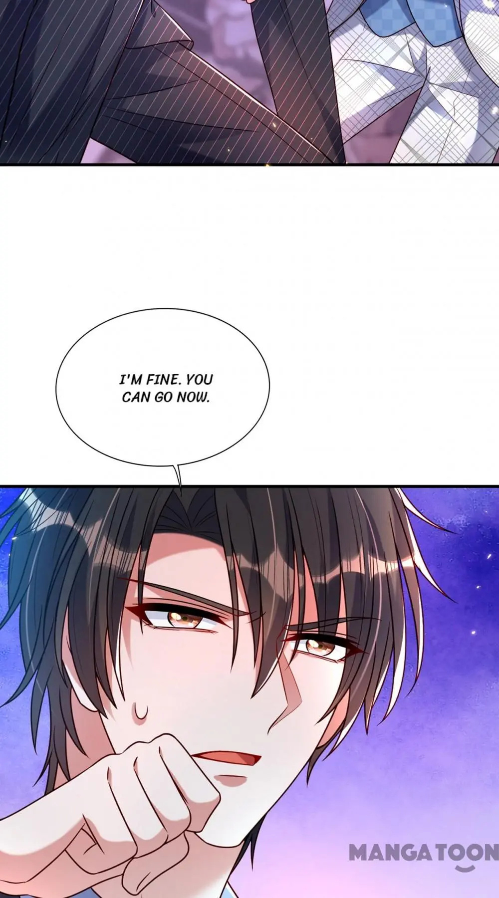 Spicy Wife’s Reborn World chapter 238 - page 23