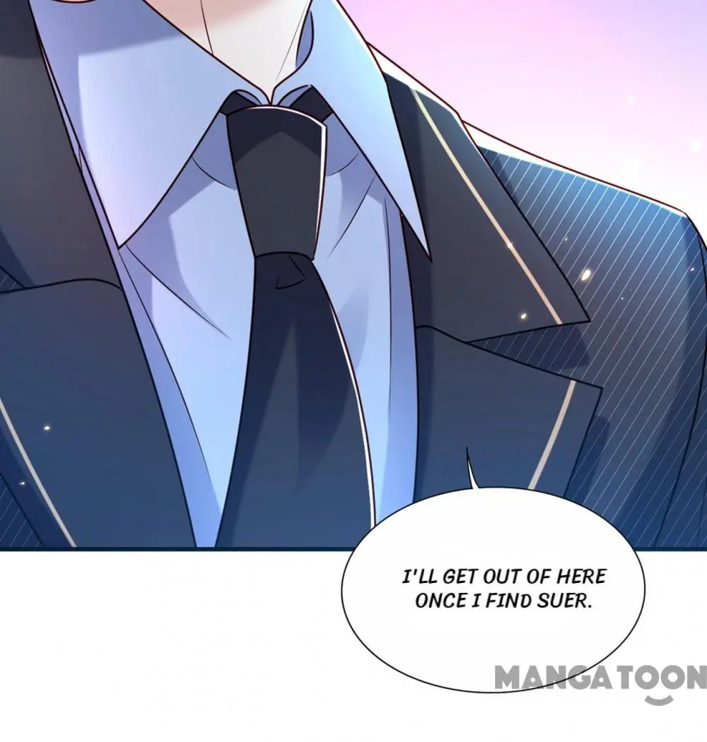 Spicy Wife’s Reborn World chapter 238 - page 24