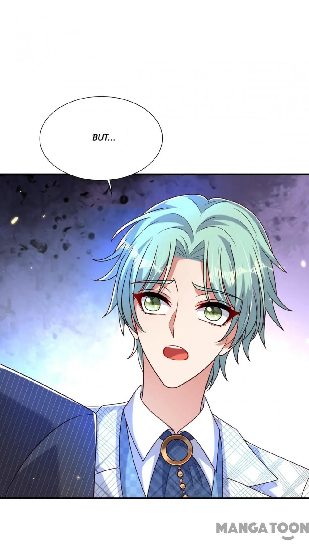 Spicy Wife’s Reborn World chapter 238 - page 25