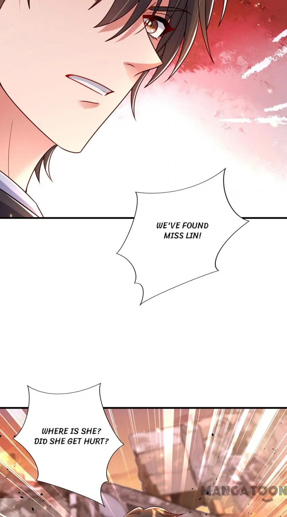 Spicy Wife’s Reborn World chapter 238 - page 27