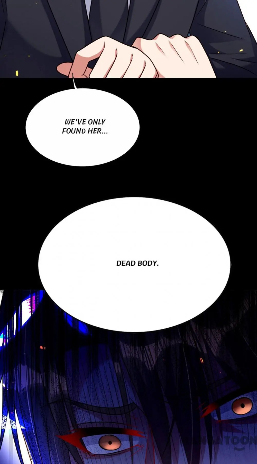 Spicy Wife’s Reborn World chapter 238 - page 30