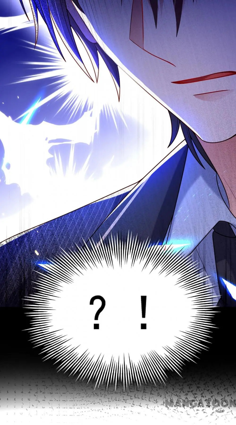 Spicy Wife’s Reborn World chapter 238 - page 31