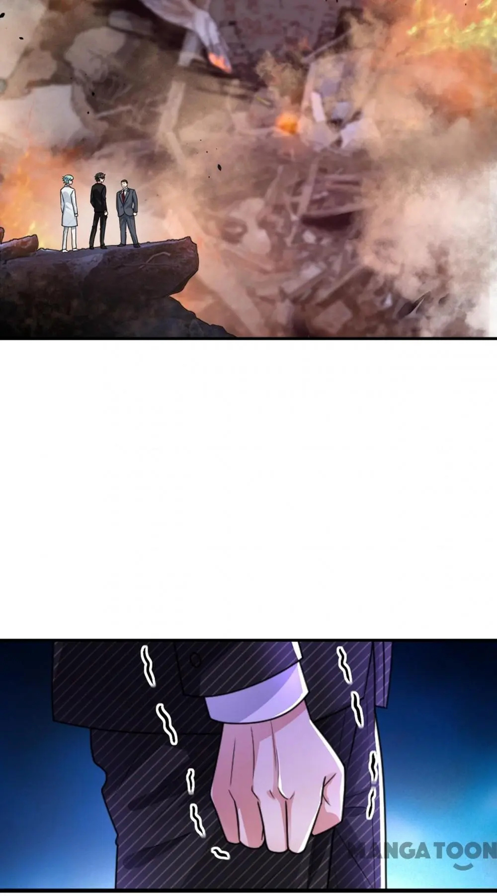 Spicy Wife’s Reborn World chapter 238 - page 34