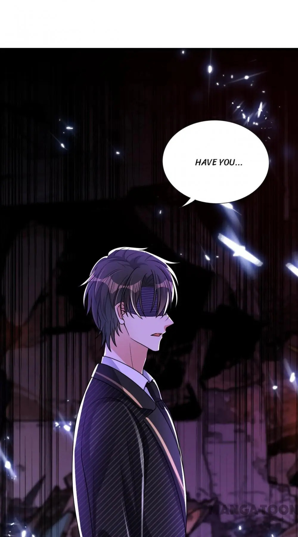 Spicy Wife’s Reborn World chapter 238 - page 35