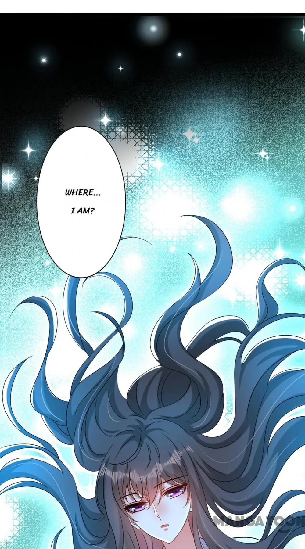 Spicy Wife’s Reborn World chapter 236 - page 12