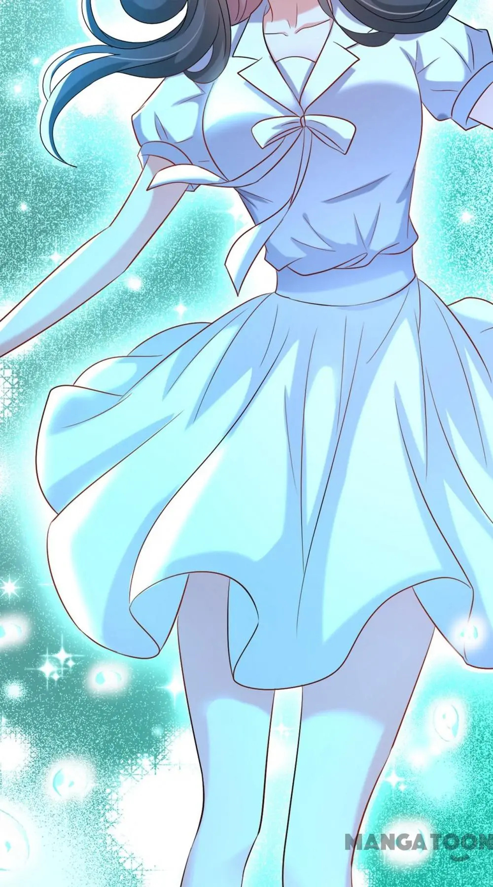 Spicy Wife’s Reborn World chapter 236 - page 13