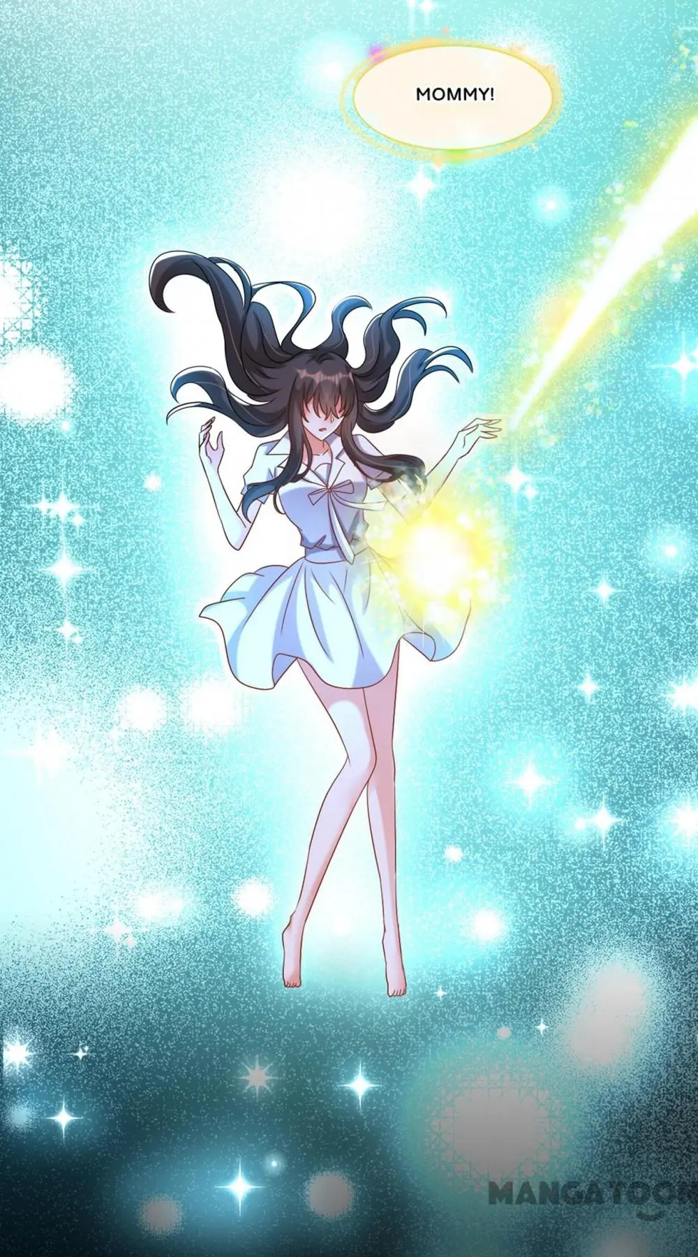 Spicy Wife’s Reborn World chapter 236 - page 15