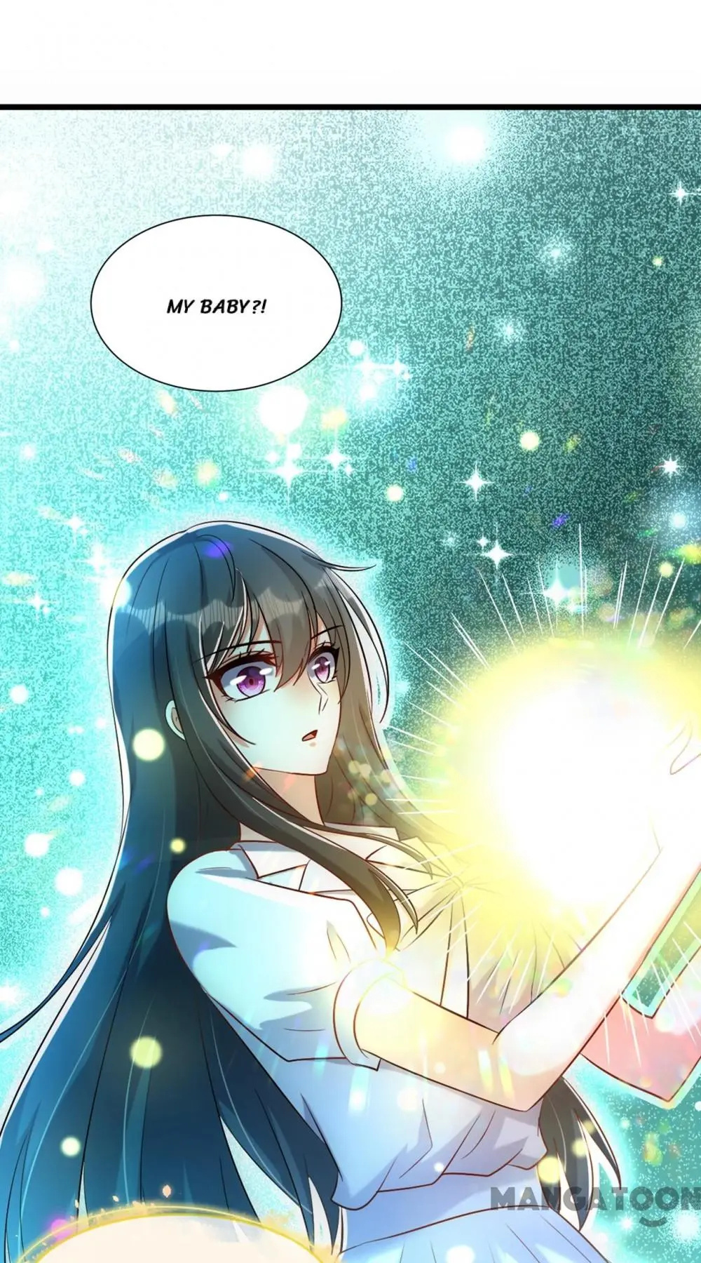 Spicy Wife’s Reborn World chapter 236 - page 17