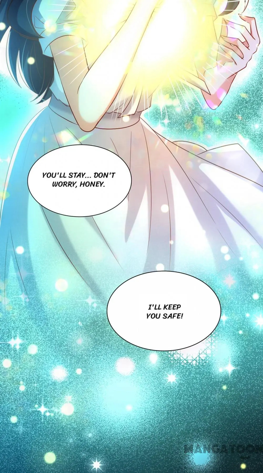 Spicy Wife’s Reborn World chapter 236 - page 19