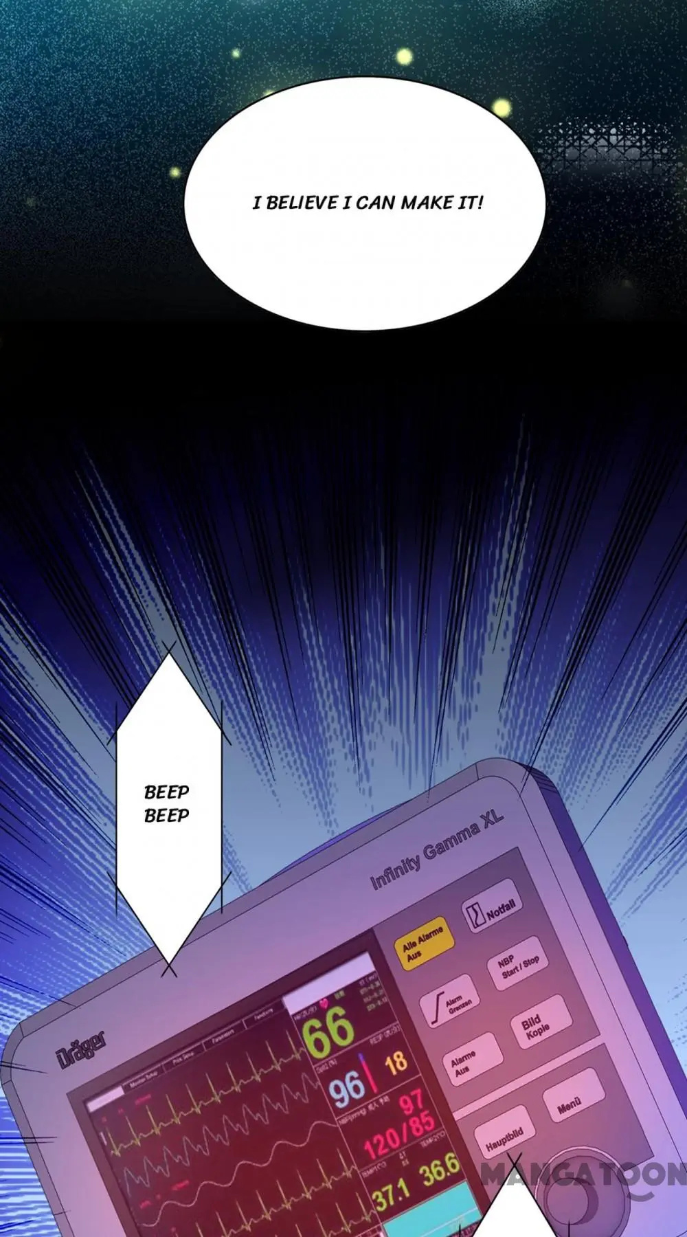 Spicy Wife’s Reborn World chapter 236 - page 20