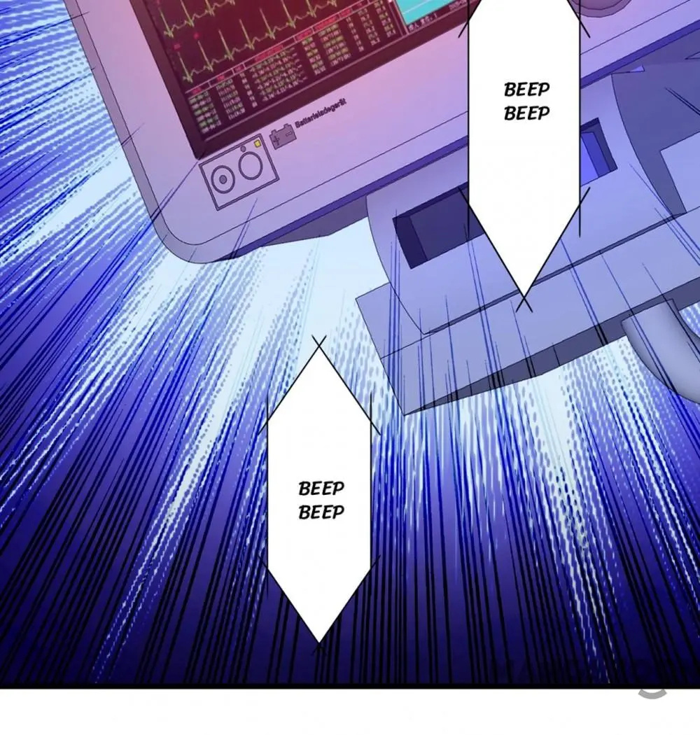 Spicy Wife’s Reborn World chapter 236 - page 21