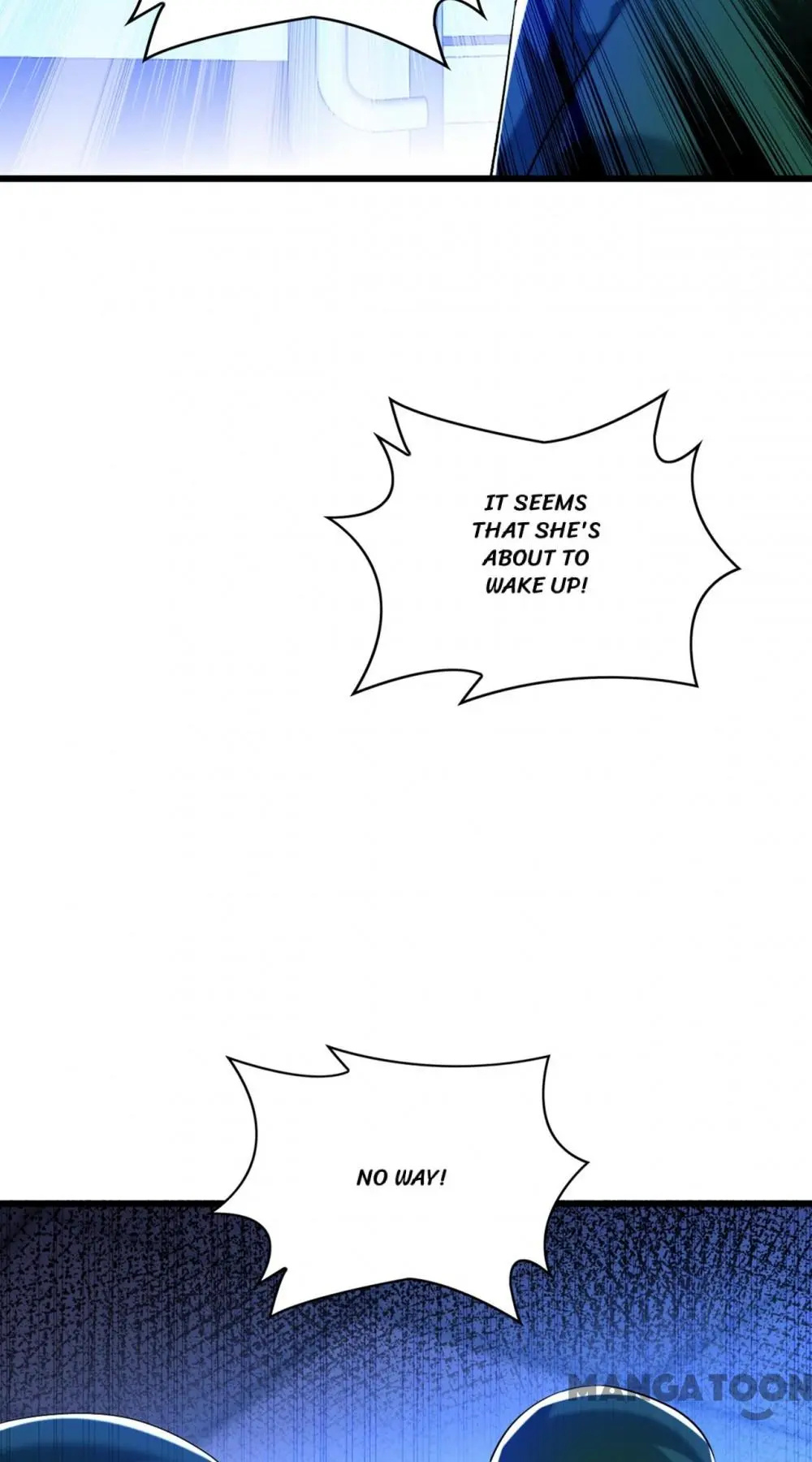 Spicy Wife’s Reborn World chapter 236 - page 23