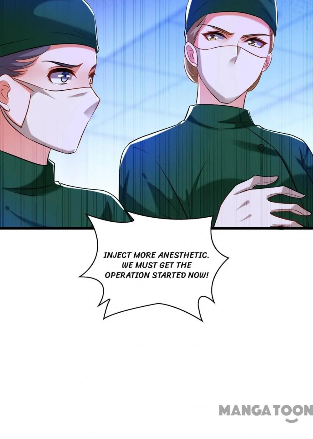 Spicy Wife’s Reborn World chapter 236 - page 24