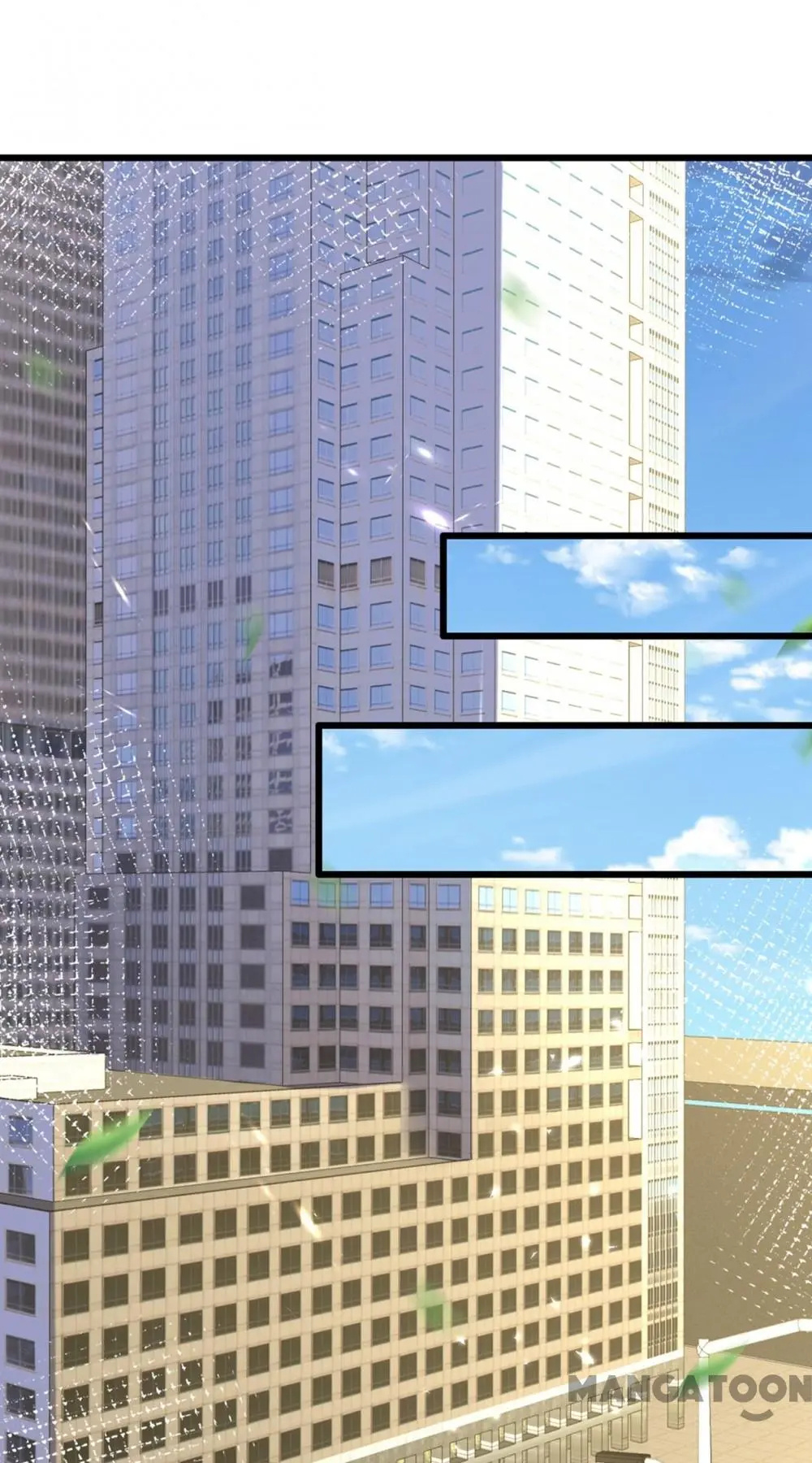 Spicy Wife’s Reborn World chapter 236 - page 25