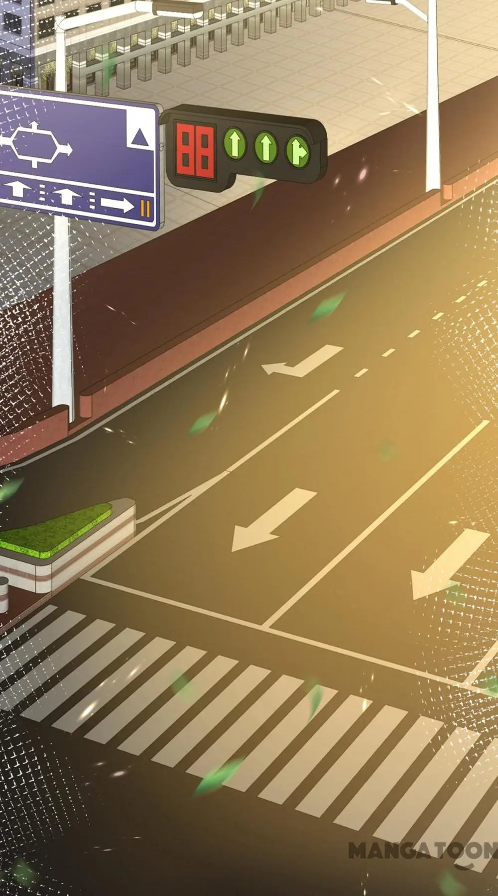 Spicy Wife’s Reborn World chapter 236 - page 26