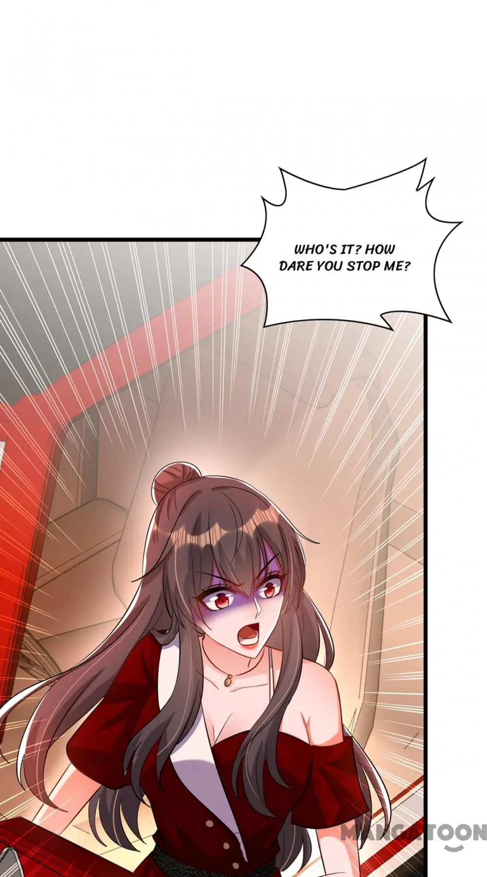 Spicy Wife’s Reborn World chapter 236 - page 30