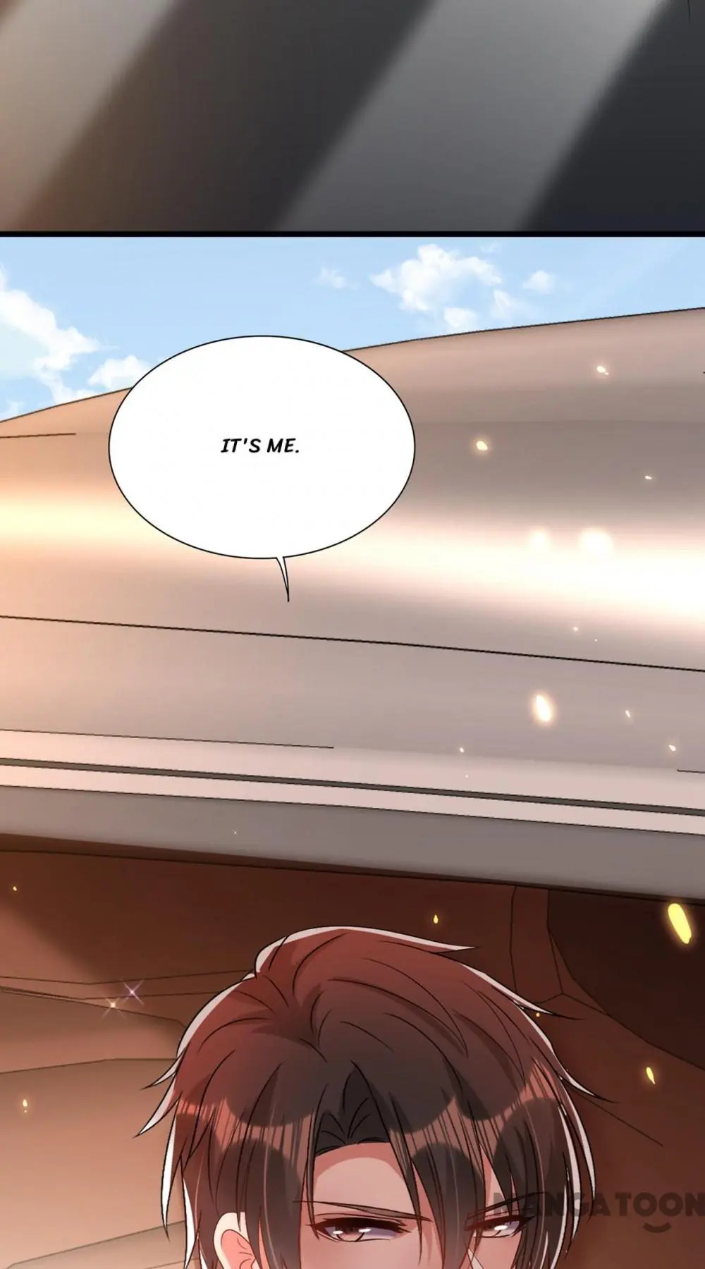 Spicy Wife’s Reborn World chapter 236 - page 32