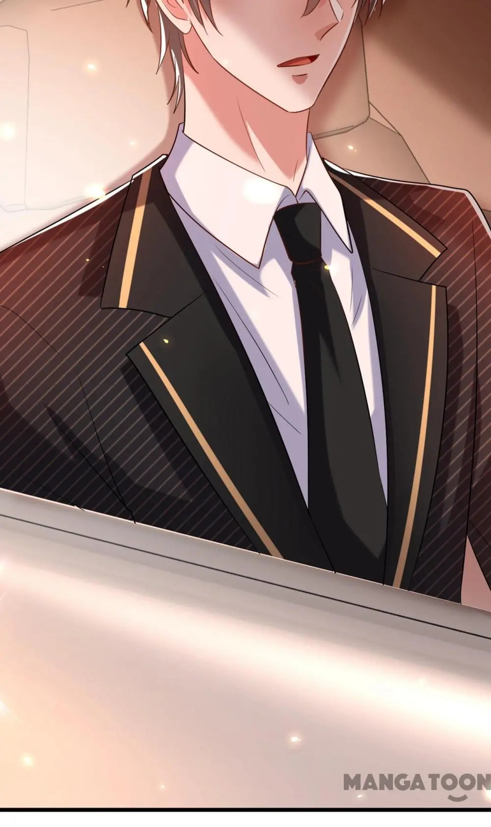 Spicy Wife’s Reborn World chapter 236 - page 33